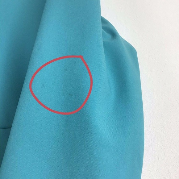 Columbia  Turquoise Jacket Outdoors Active - Picture 11 of 12